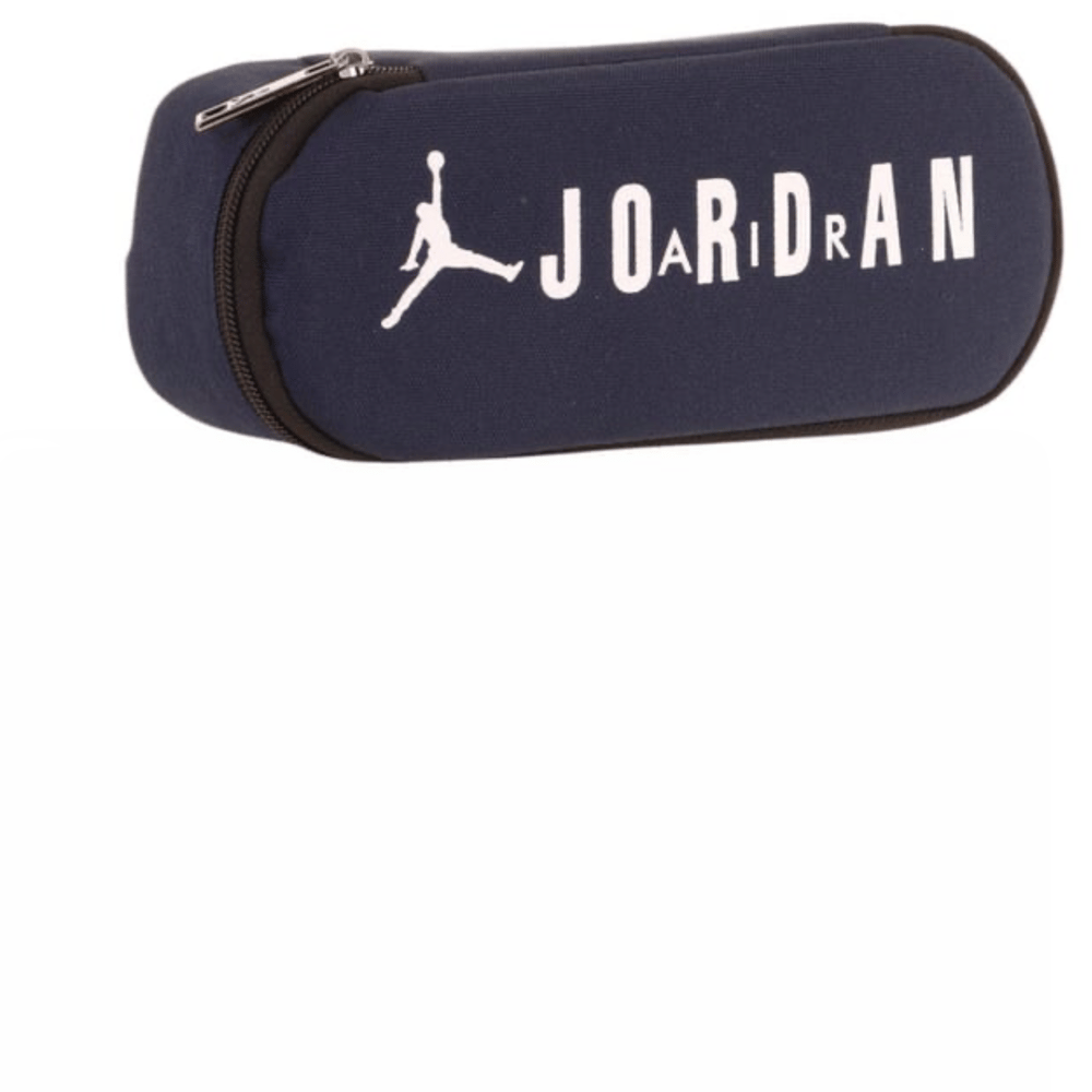 Jordan Air High Kalem Çantası Arizona Lacivert