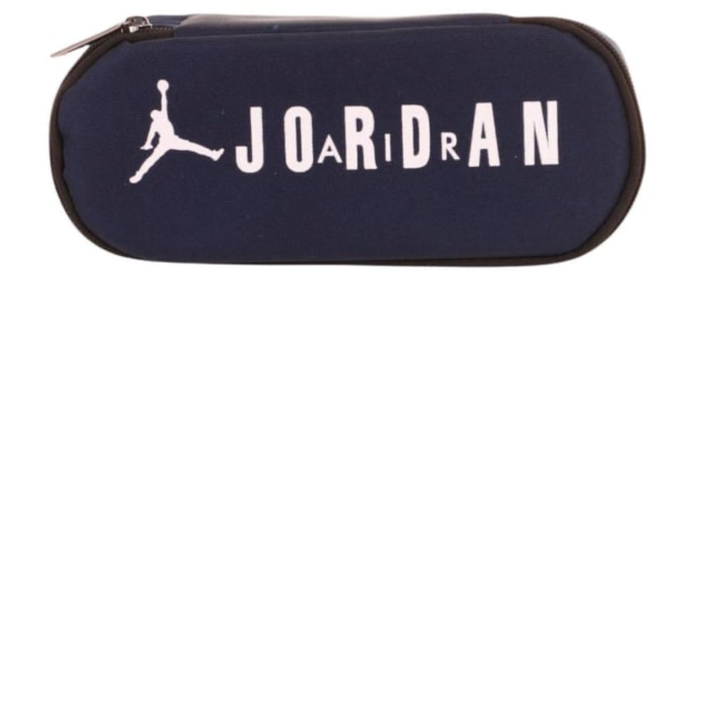 Jordan Air High Kalem Çantası Arizona Lacivert