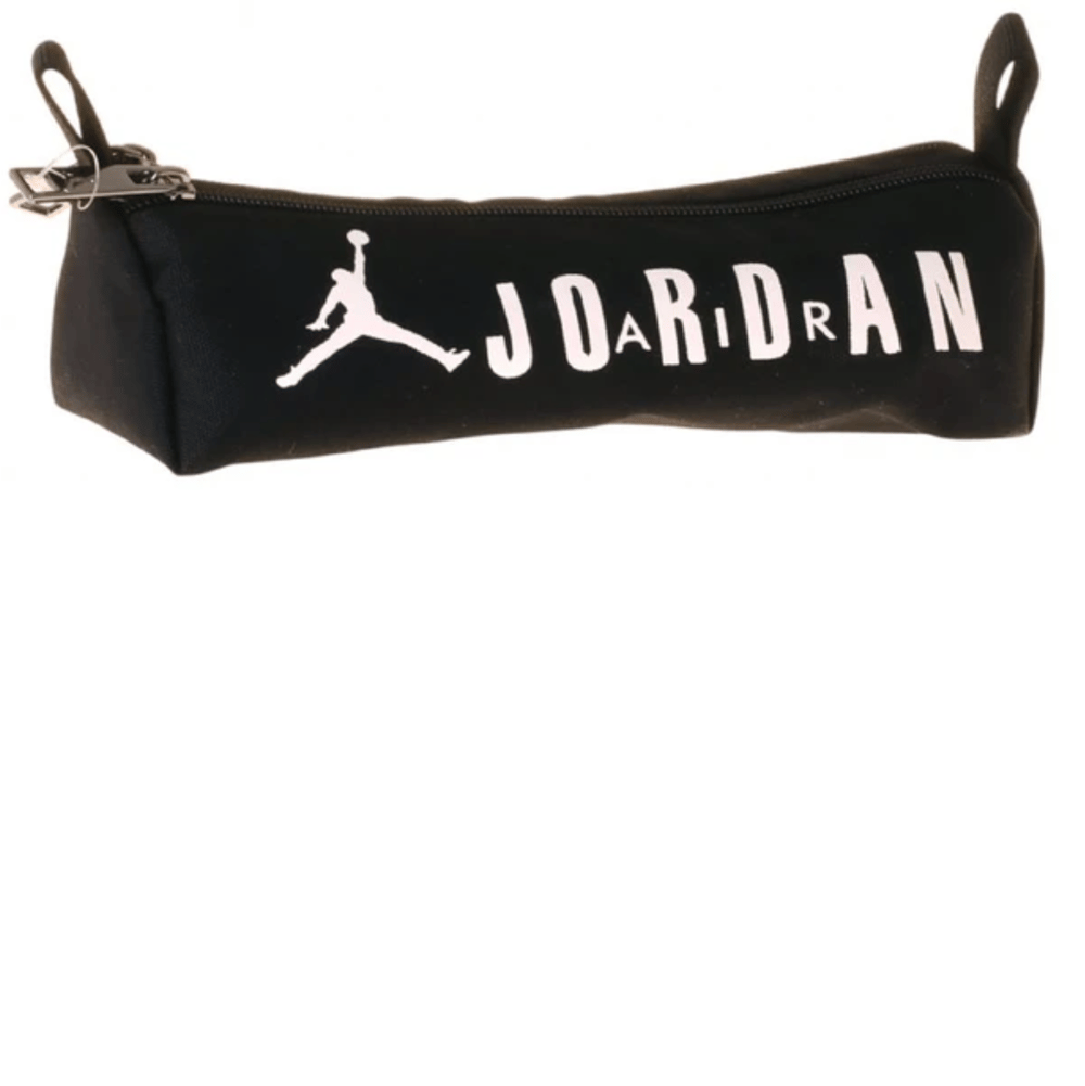 Jordan Aır Kalem Çantası Brooklyn Black