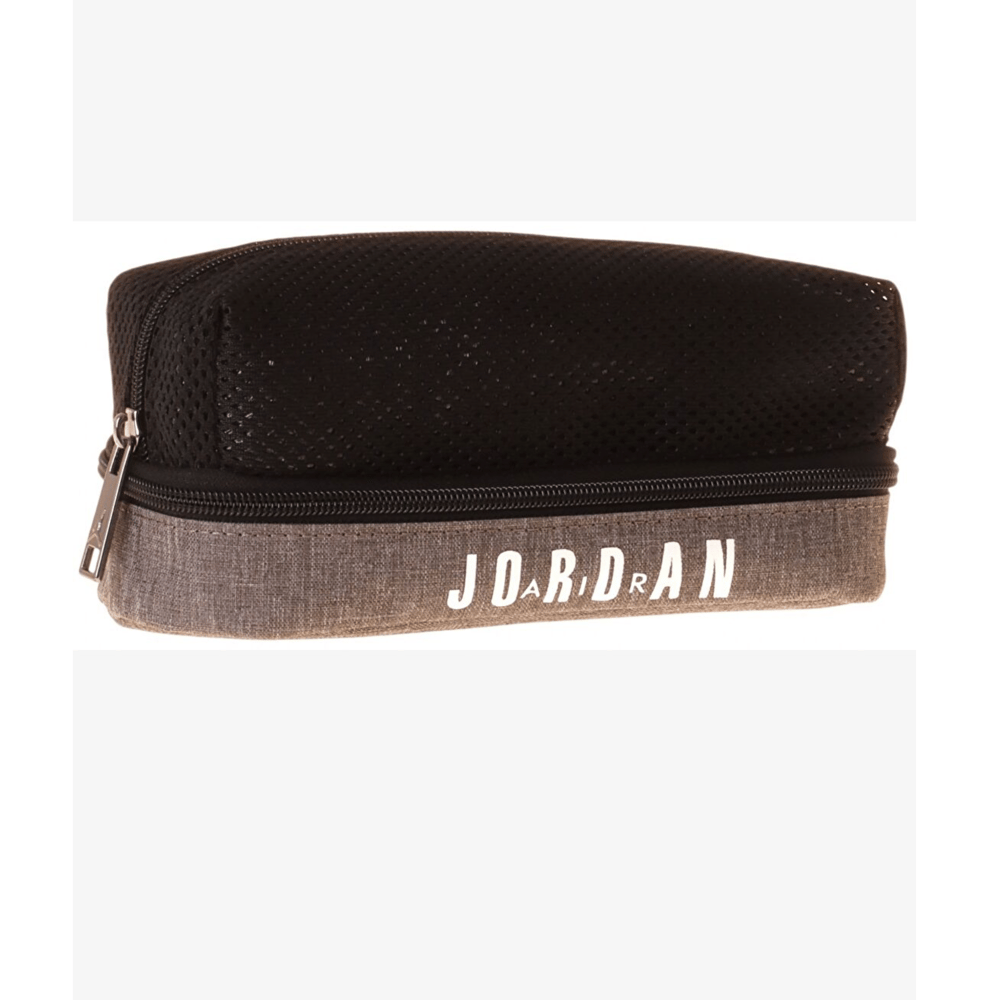 JORDAN AIR KALEM ÇANTASI HOUSTON GREY