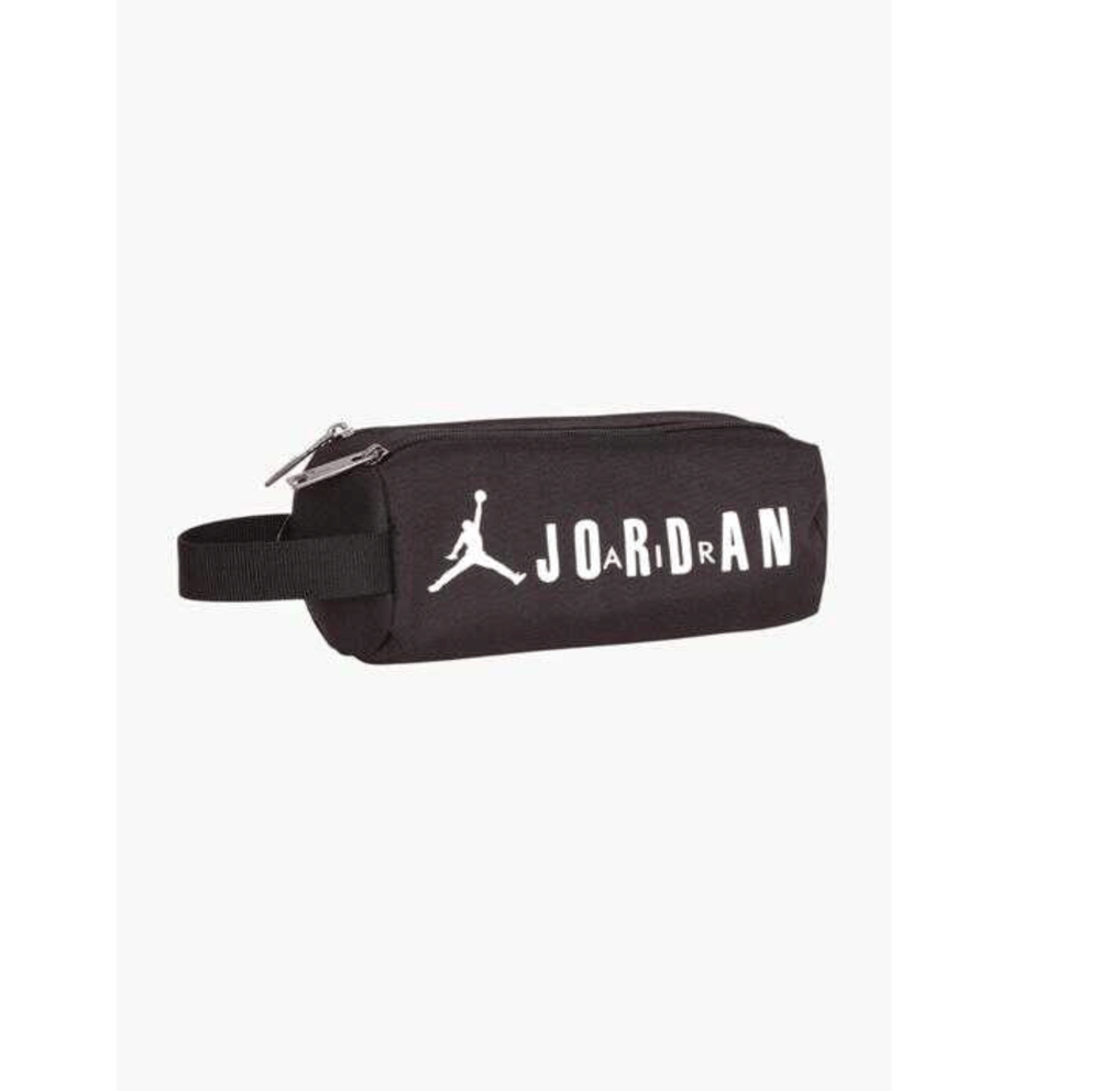 Jordan Air Multibag Kalem Çantası Boston Siyah