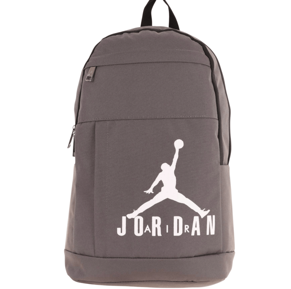 Jordan Air Sırt Çantası Olympia Gri Şık ve Pratik
