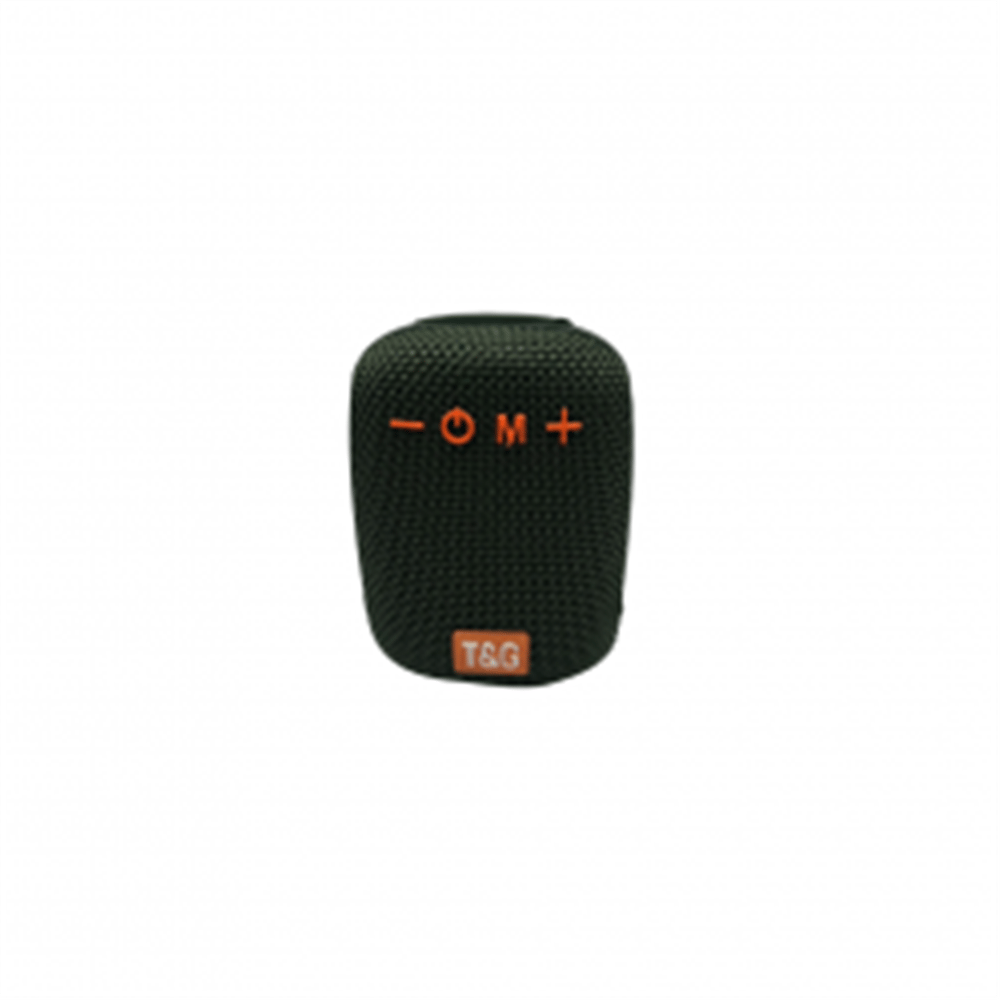 JRL MINI MUSIC PLAYER FM (MIX) TG-392