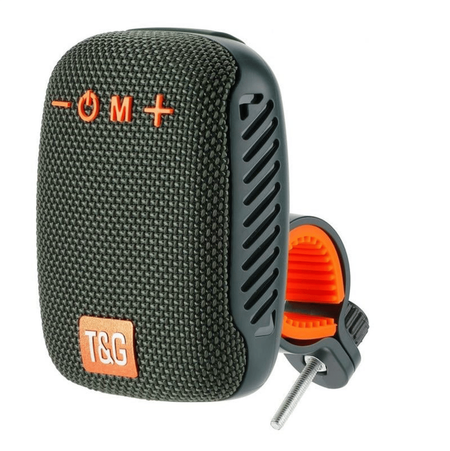 JRL MINI MUSIC PLAYER FM (MIX) TG-392