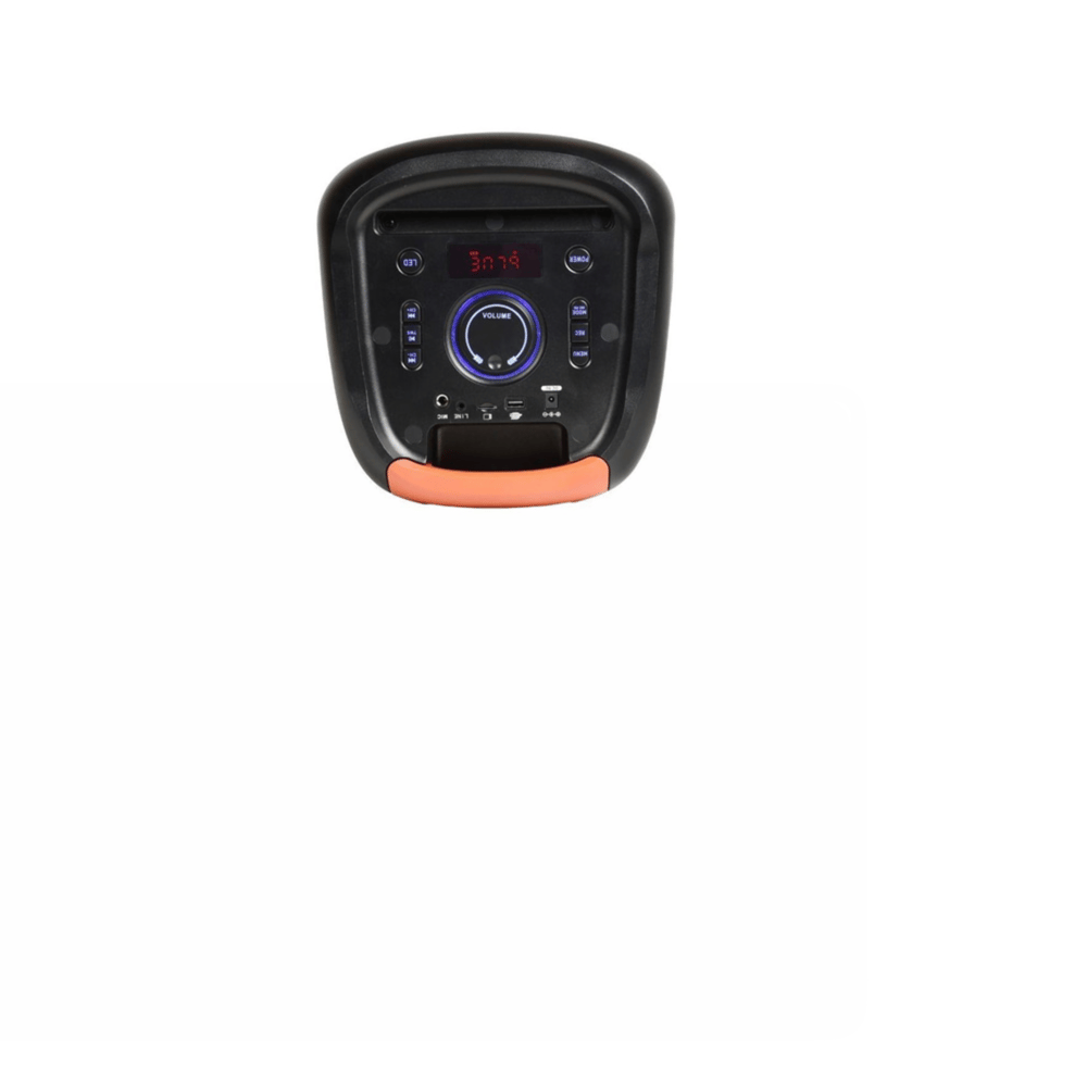JRL YB-2608 Müzik Çalar MP3 FM Radyo