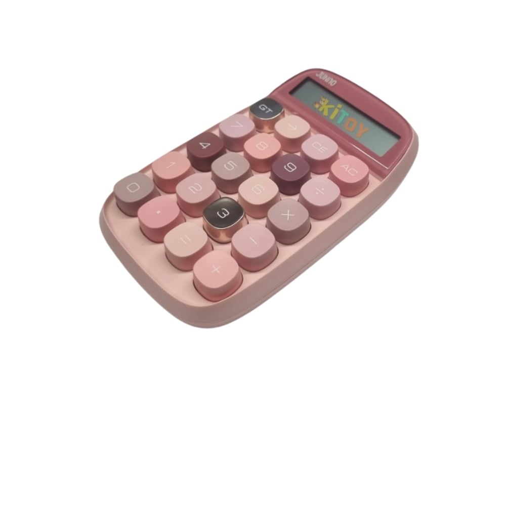 Junno Hesap Makinesi JN-660
