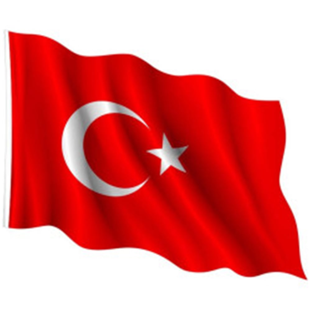 KALE 60*90 BAYRAK
