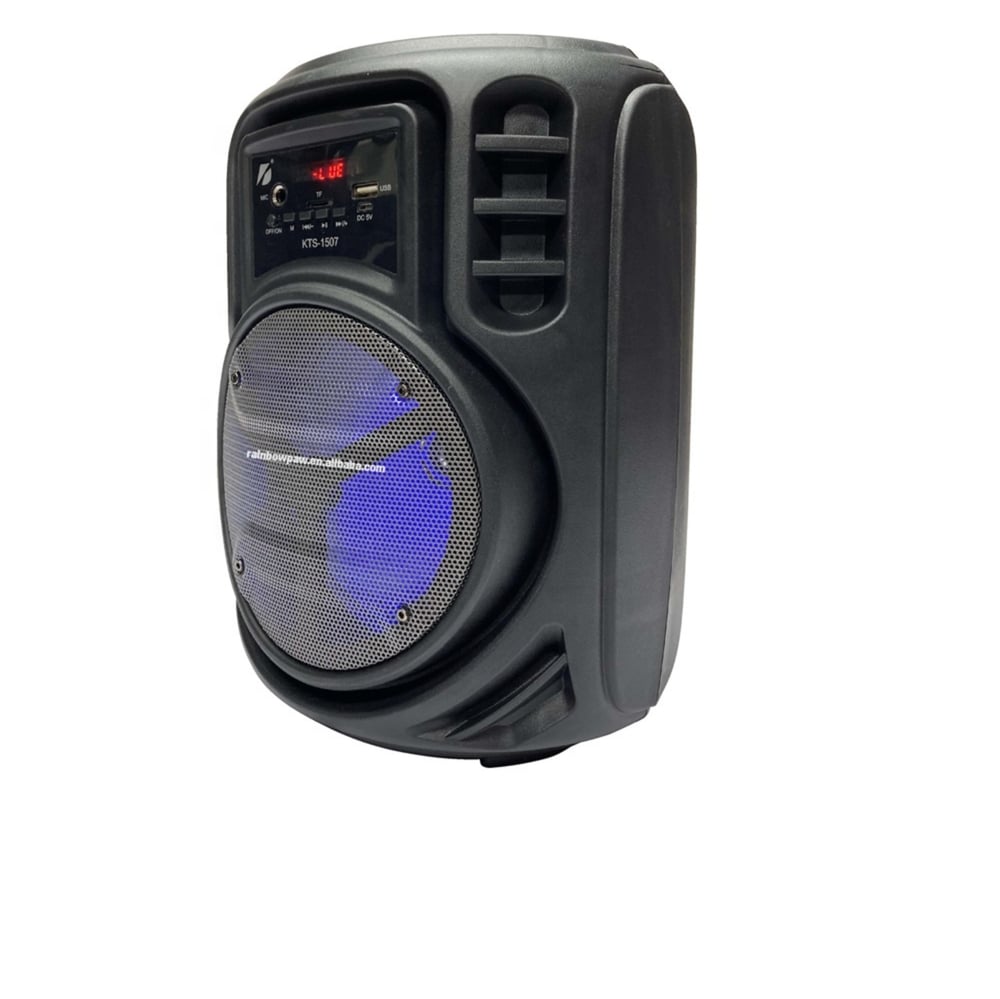 Kbroad KTS-1507 Müzik Çalar MP3 FM Radyo