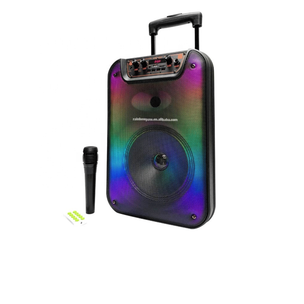 Kbroad Music Player KTS-1553 Taşınabilir Müzik Çalar