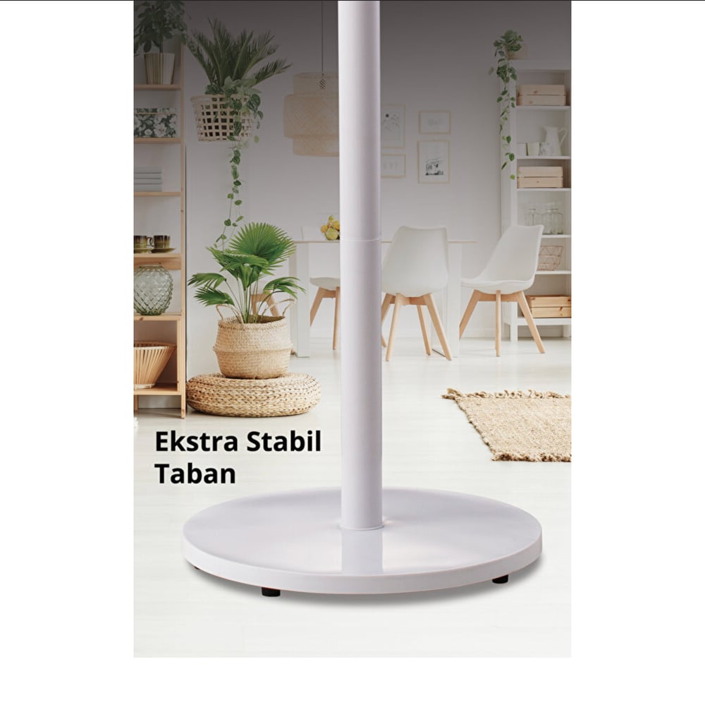 Kiwi KFAN 7627 Elektrikli Fan Soğutucu 40 cm