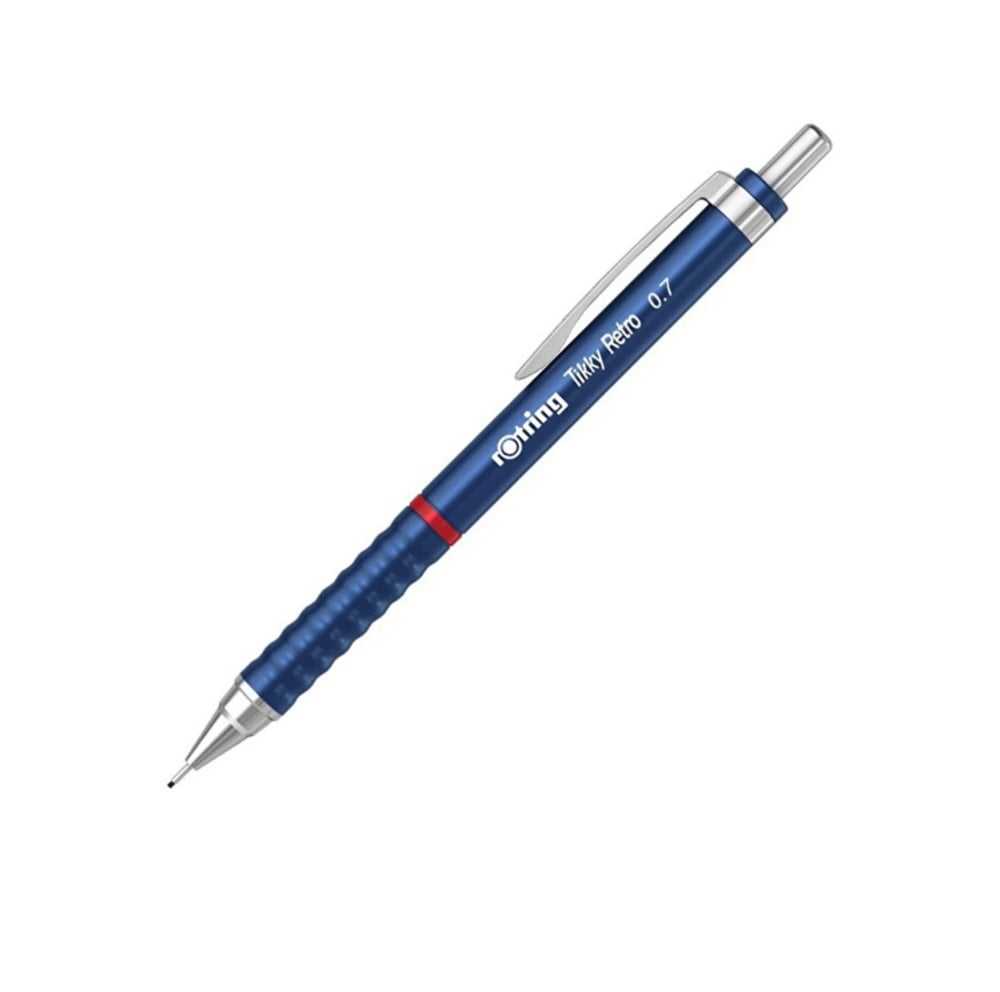 KMP ROTRING TIKKY MEKANİK KURŞUN KALEM 