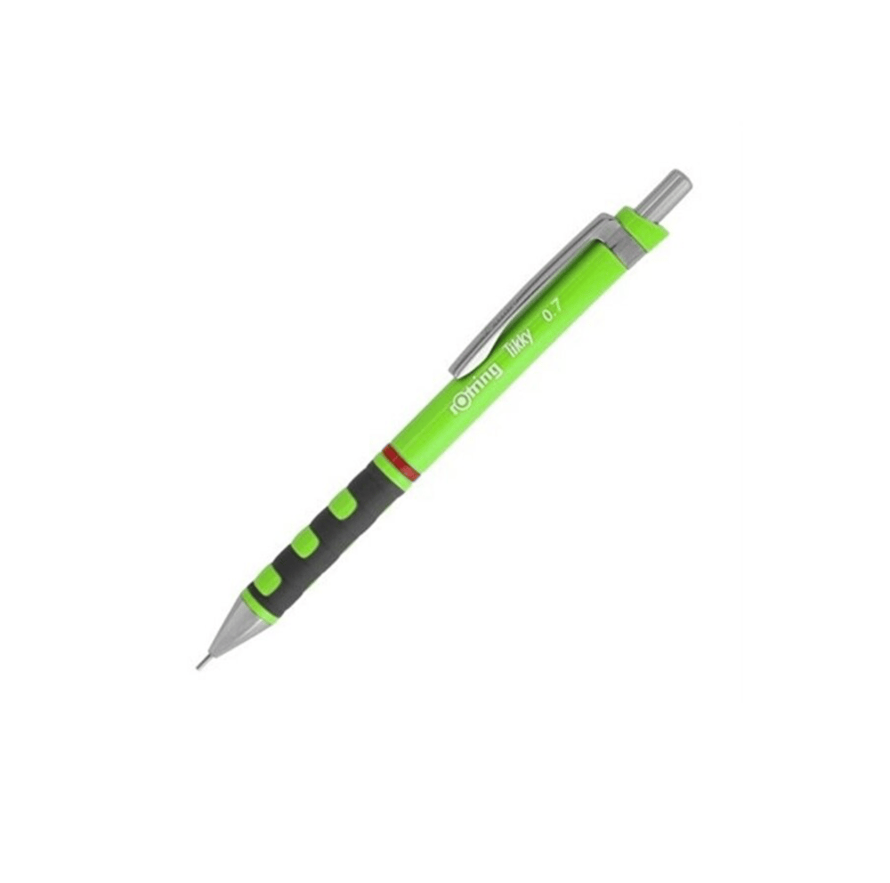 KMP ROTRING TIKKY MEKANİK KURŞUN KALEM 
