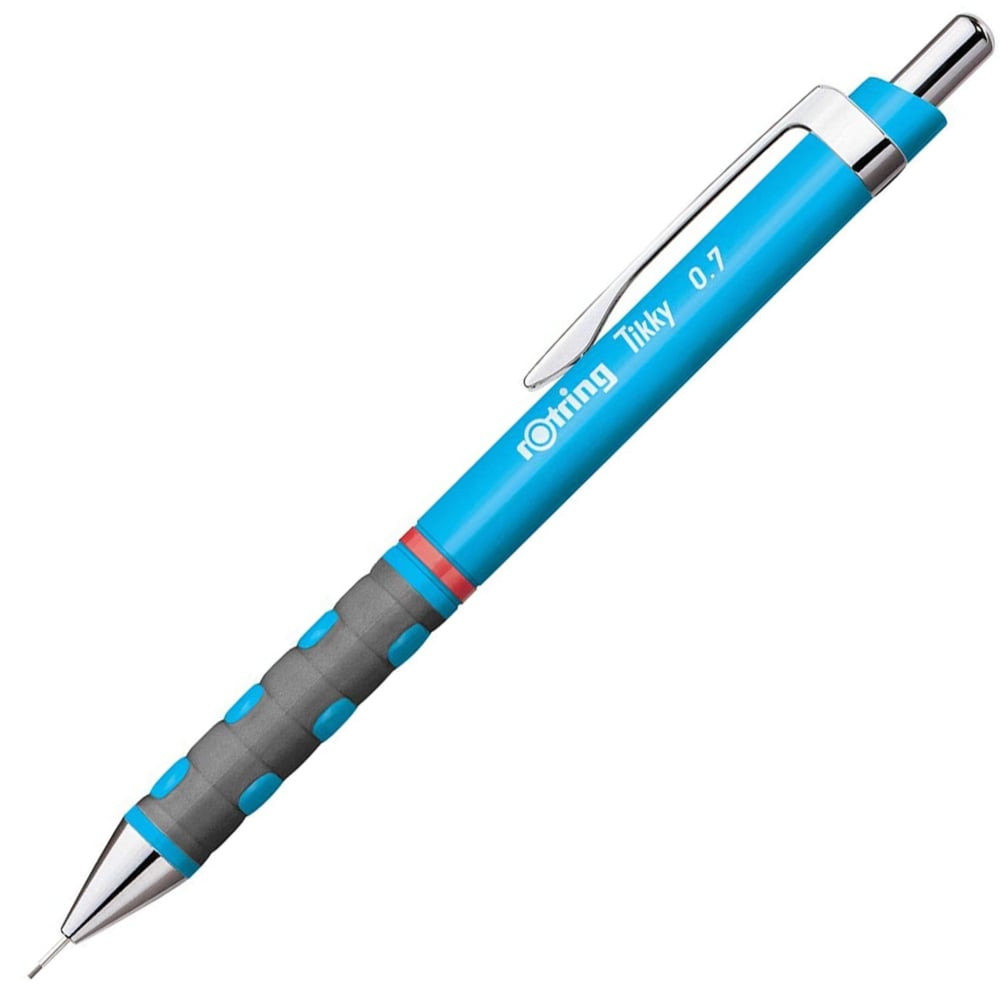 KMP ROTRING TIKKY MEKANİK KURŞUN KALEM 