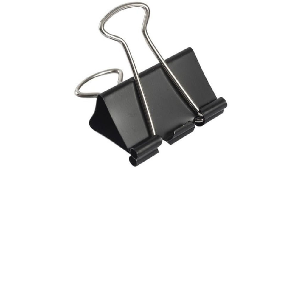 Kraf 432G Binder Klips 32 mm Metal Kıskaç 12li 