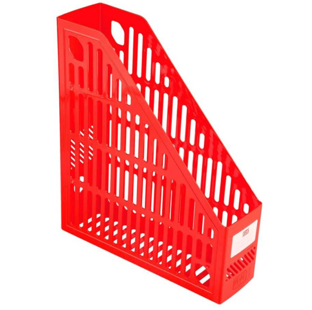 Kraf 5200 Kırmızı Magazinlik