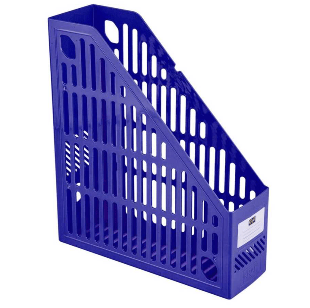 Kraf 5200 Lacivert Magazinlik