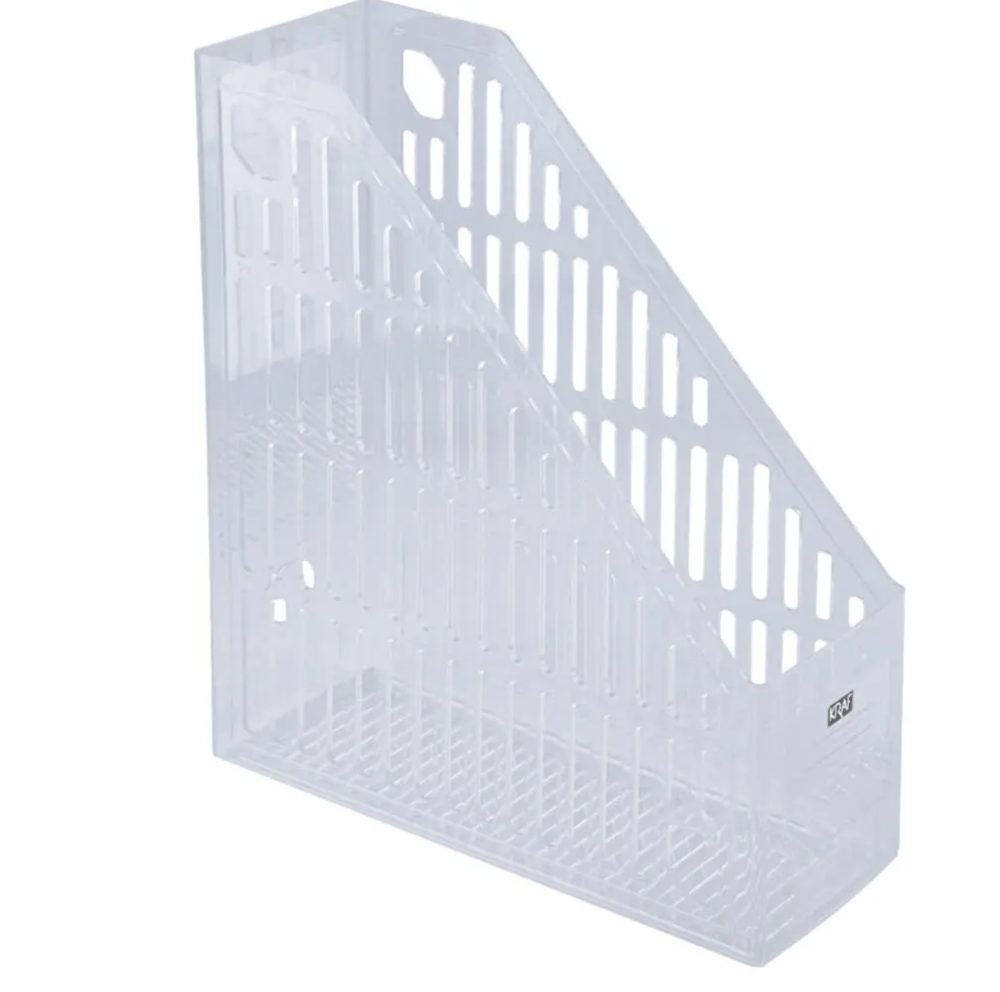 Kraf 5200 Şeffaf Magazinlik