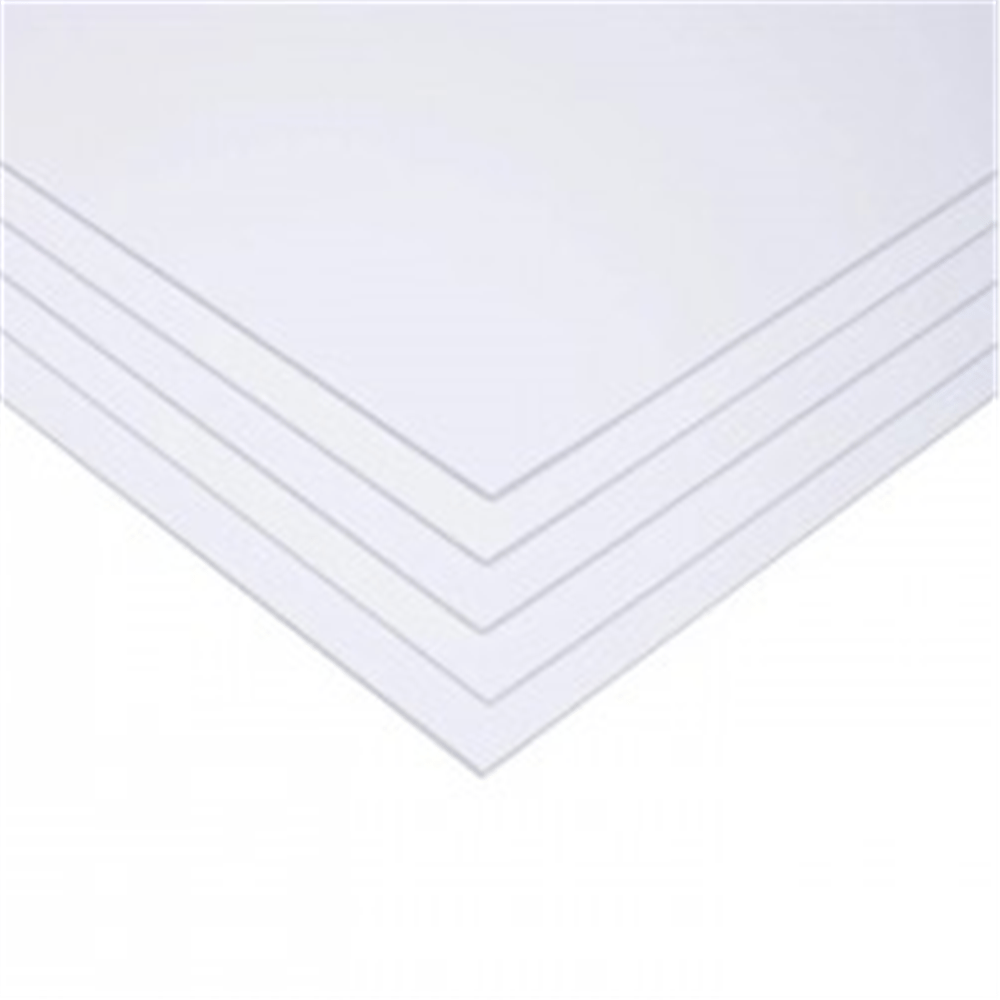 KRAF MAKET KARTONU 3MM 50X70 BEYAZ
