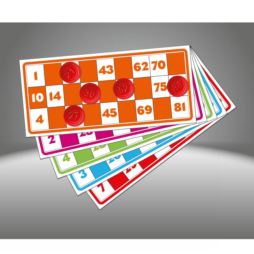 KS Games 3 Lü Yılbaşı Seti