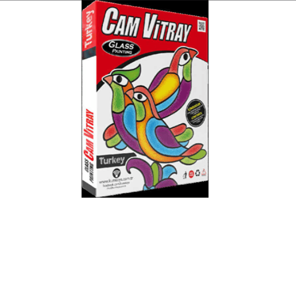 Kumtoys Cam Vitra