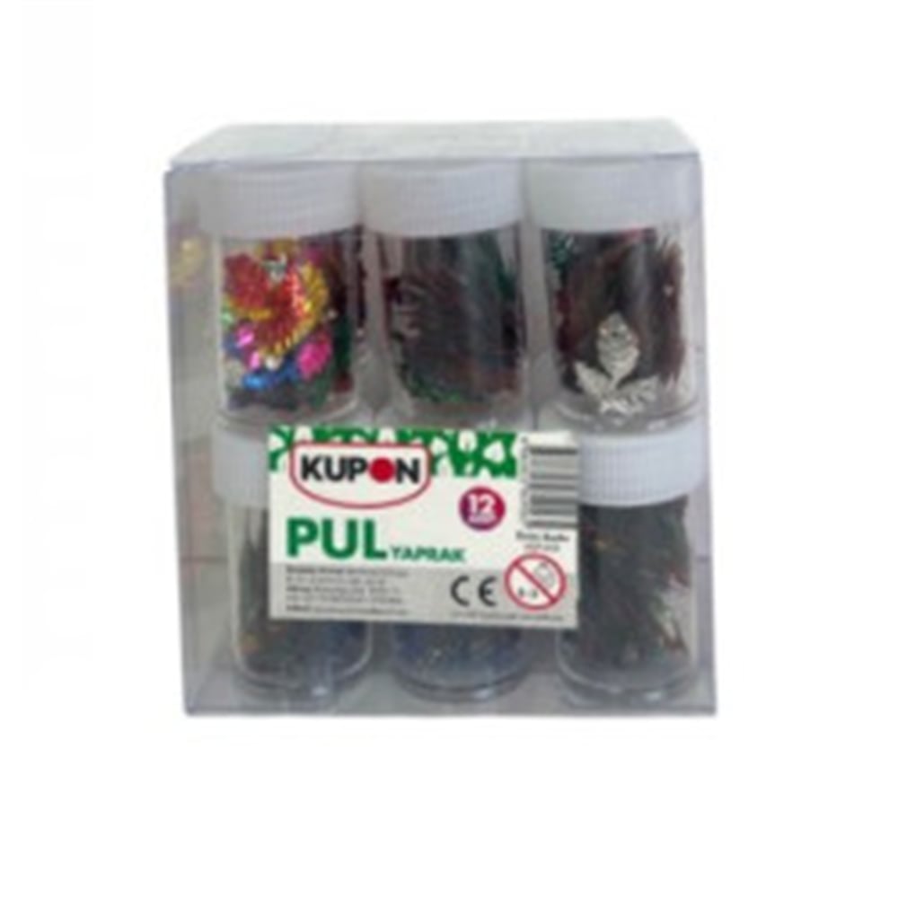 KUPON KEP-203 PUL ÇİÇEK