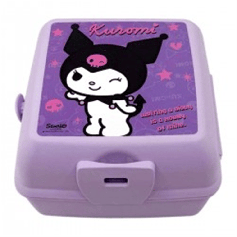 KUROMI BESLENME KUTUSU