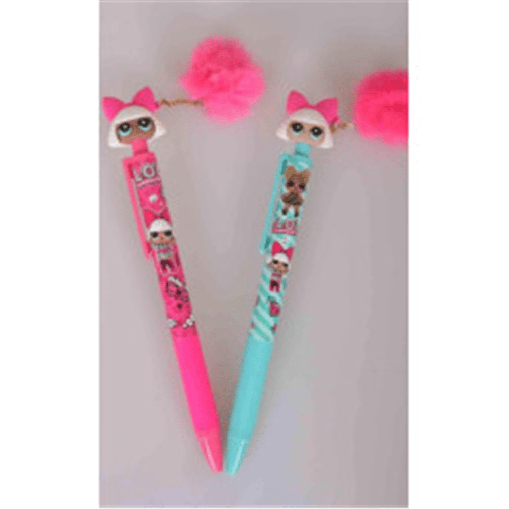 L.O.L TOPPERLİ PON PON VERSATİL 0,7 MM