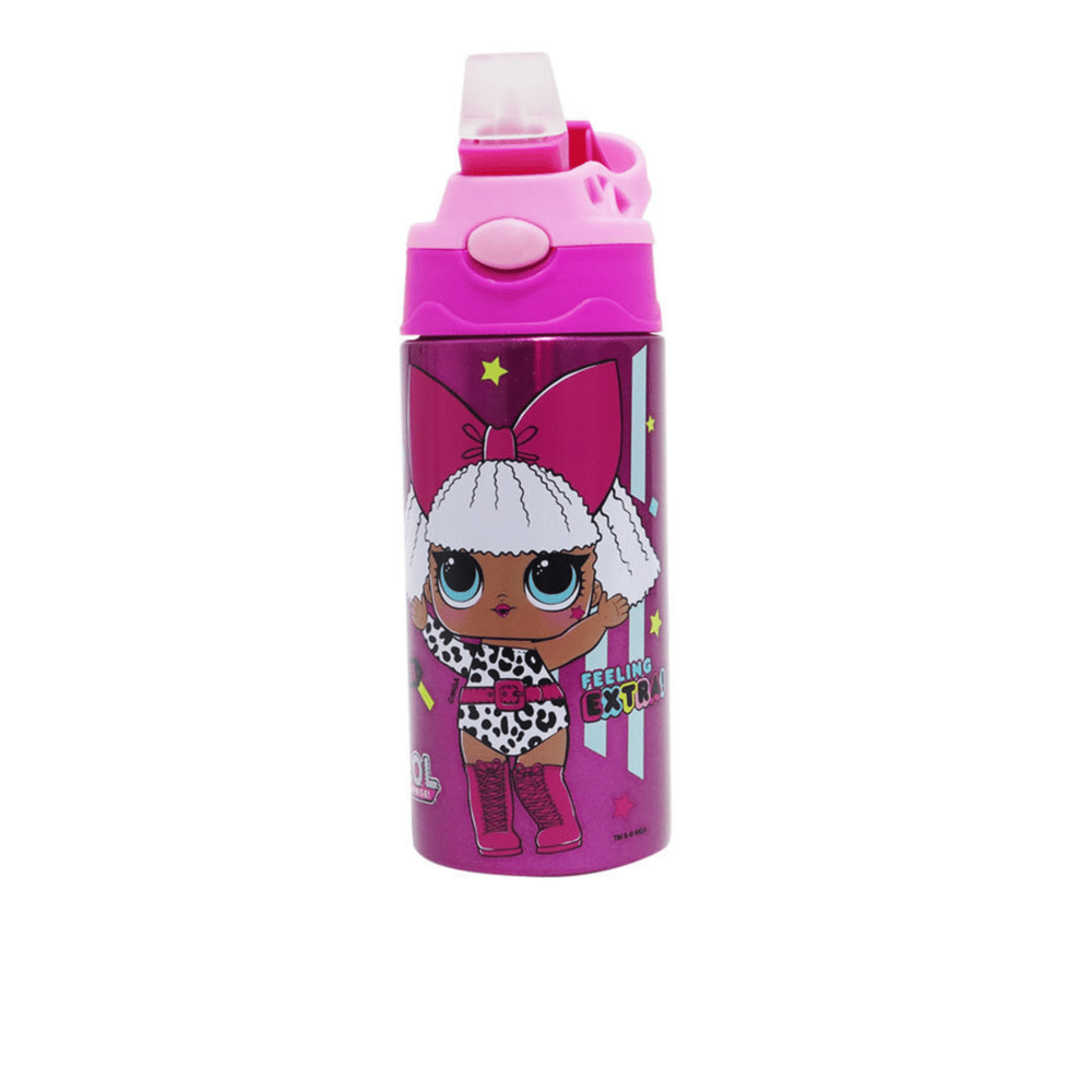 L.o.l. Surprıse Çelik Matara 500 ml