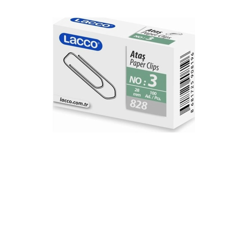 LACCO ATAŞ NO:3  