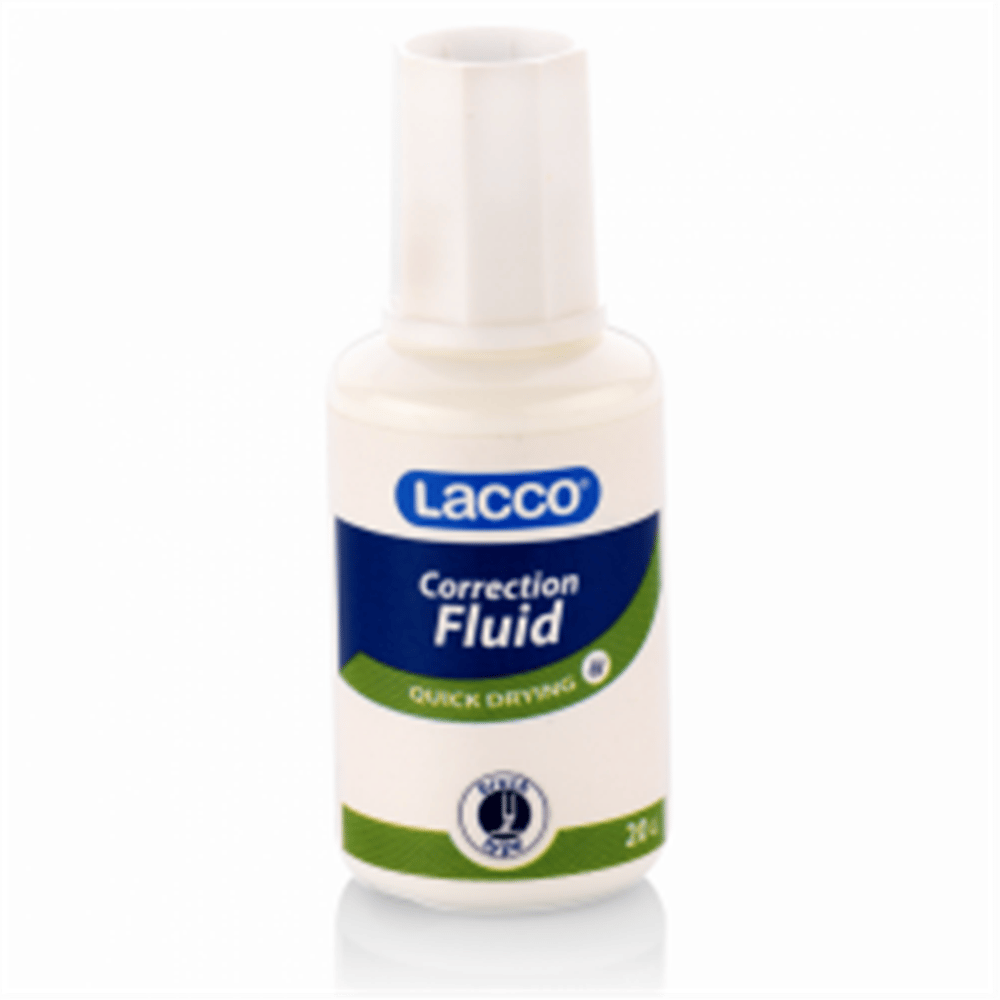 LACCO SIVI SİLİCİ 20 GR.
