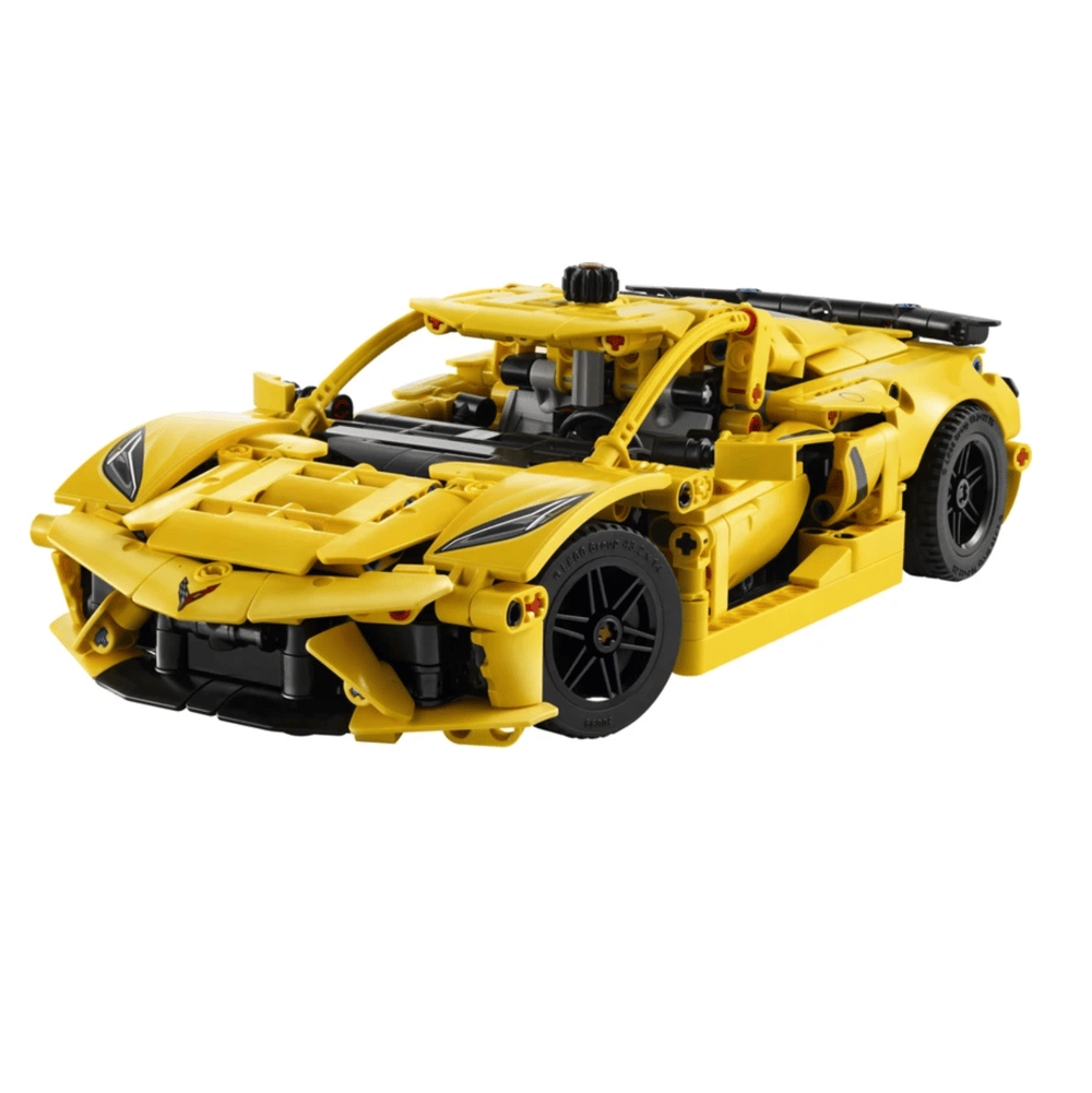 LEGO Technic Chevrolet Corvette Stingray