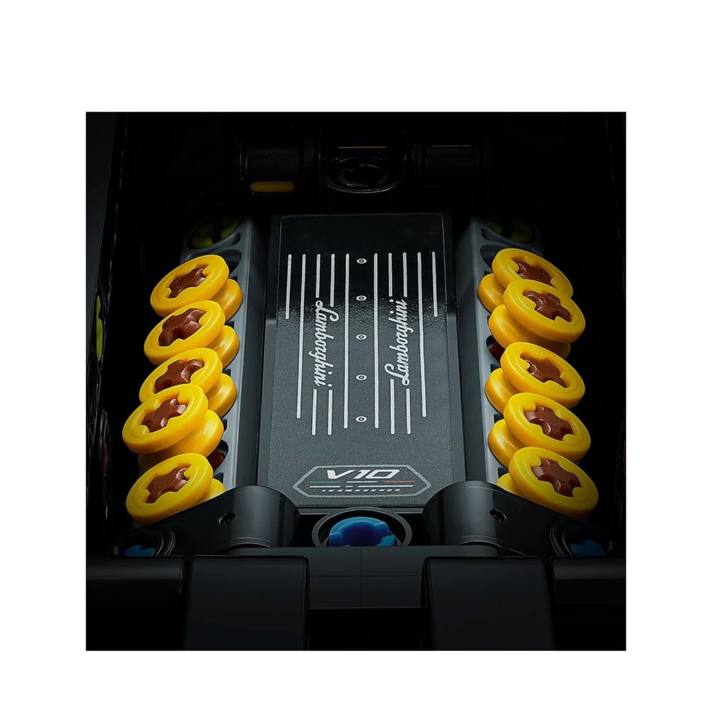 LEGO Technic Lamborghini Huracán Tecnica