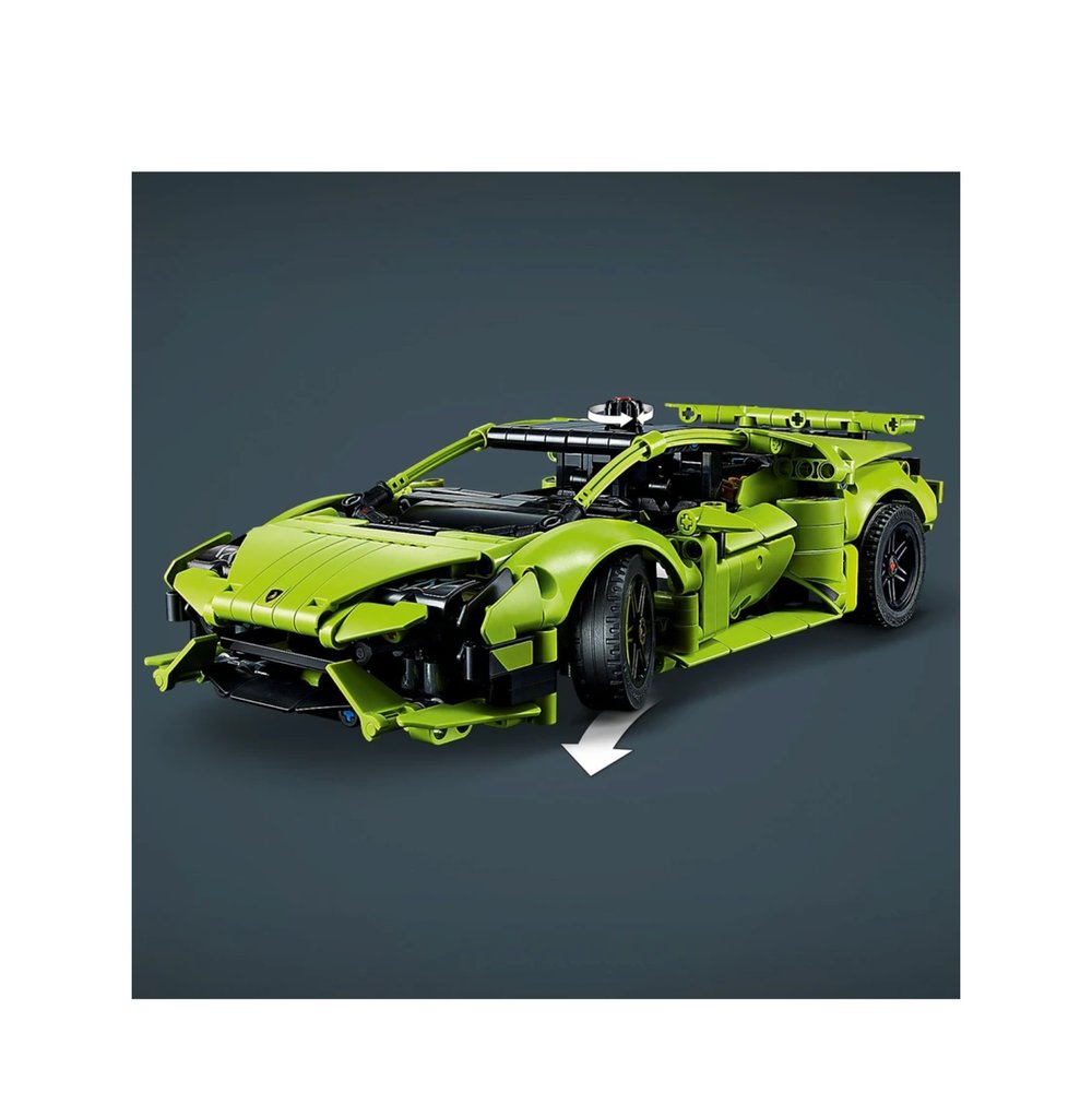 LEGO Technic Lamborghini Huracán Tecnica
