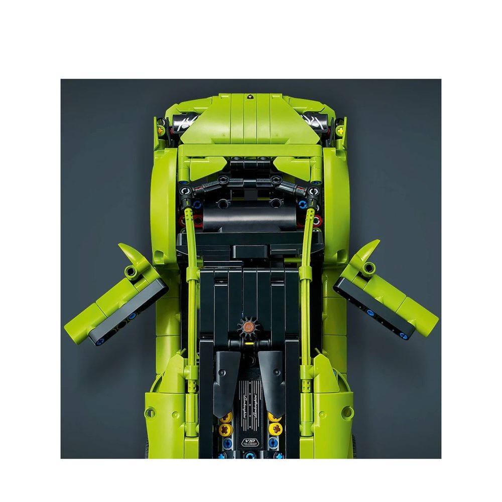 LEGO Technic Lamborghini Huracán Tecnica