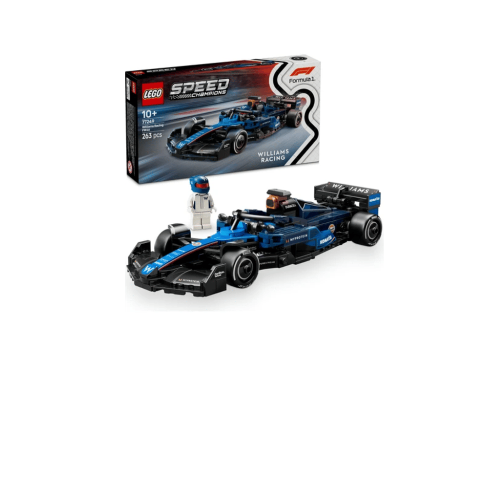 LEGO SPEED CHAMPION