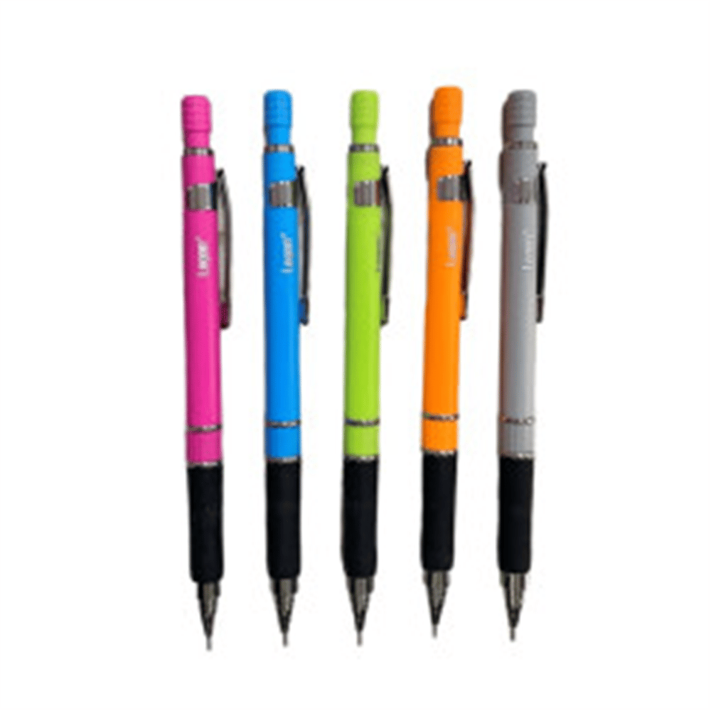 LOGON 5 RENK VERSATİL 0,7 MM