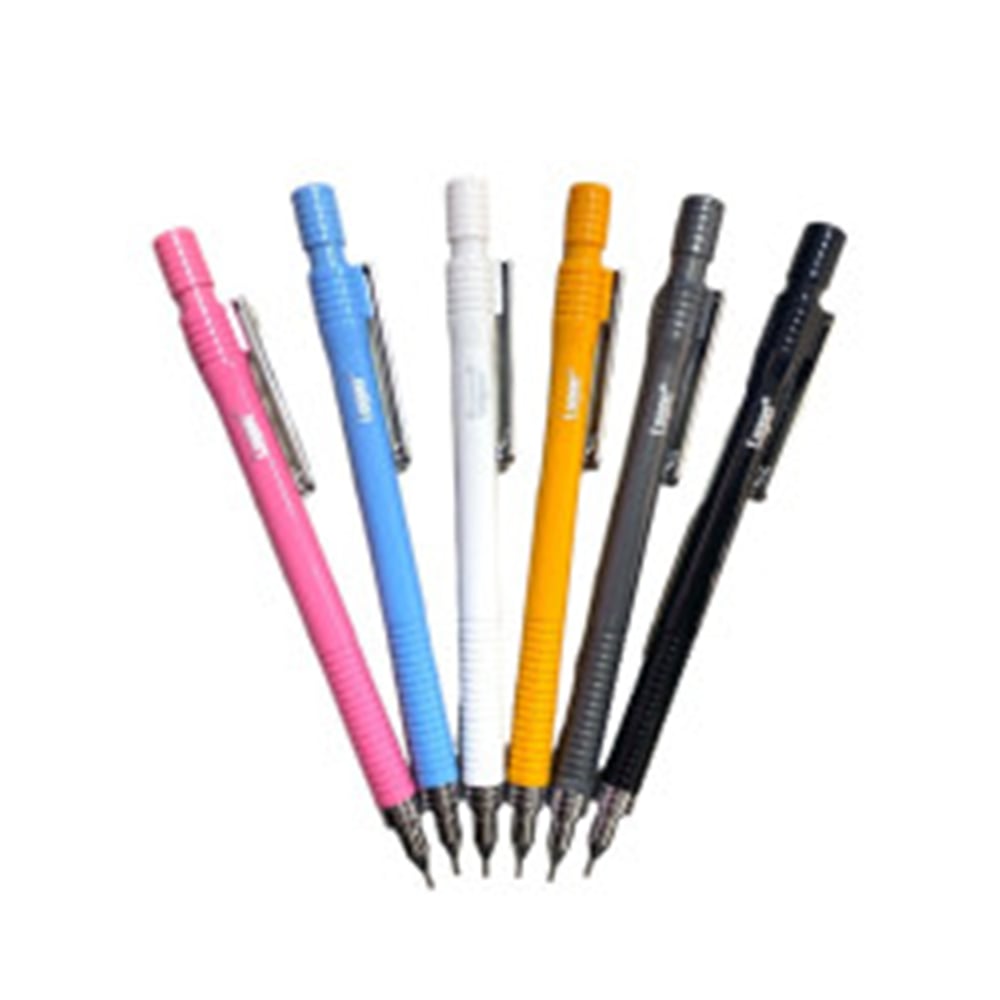 LOGON 6 RENK VERSATİL 0,7 MM