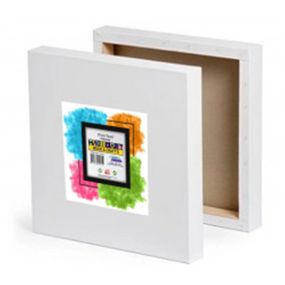 MAGİC ART 10*10 LÜKS TUVAL