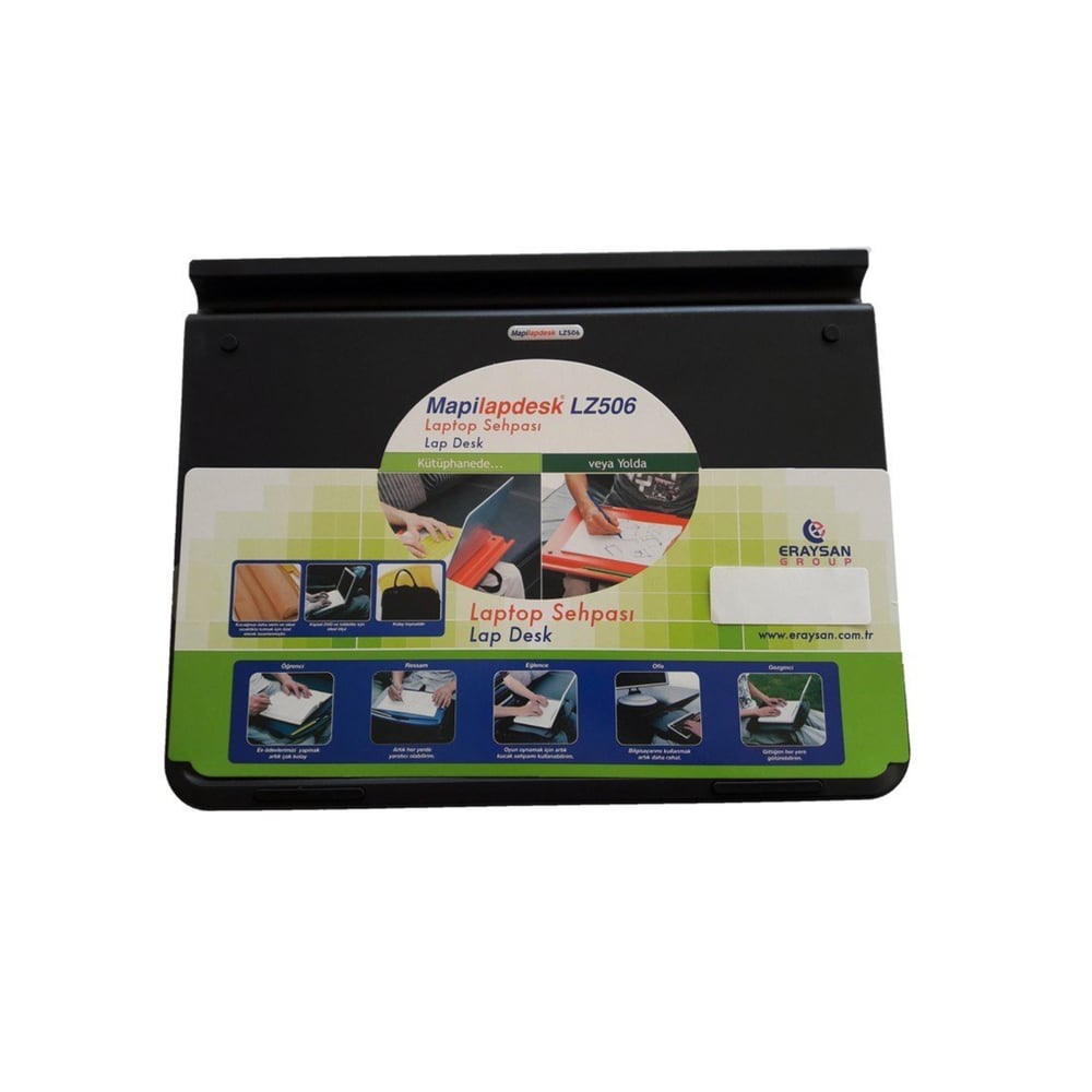 MAPİ LZ506 LAPTOP SEHPALARI