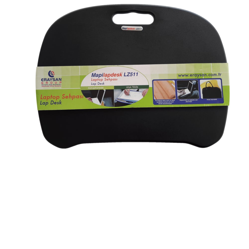 MAPİ LZ511 LAPTOP SEHPALARI
