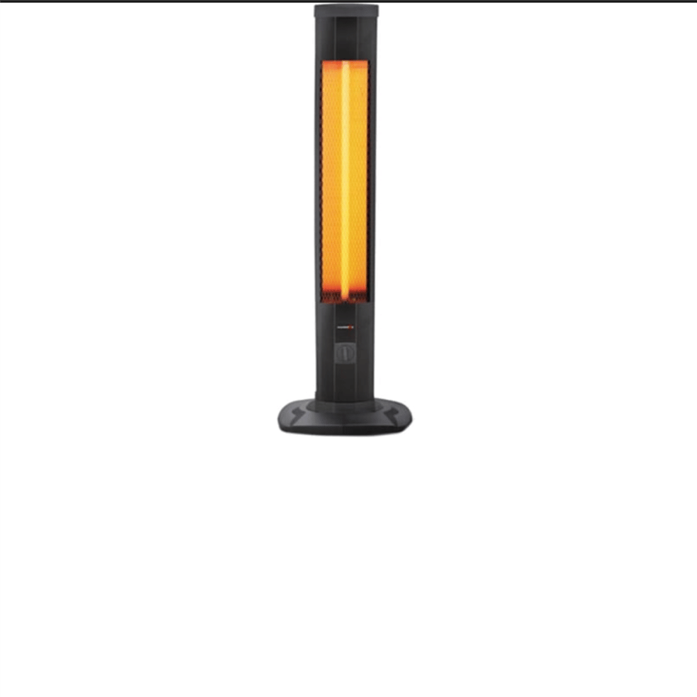 Marsstar 2000 W Elektrikli Isıtıcı - Ev ve Ofis İçin