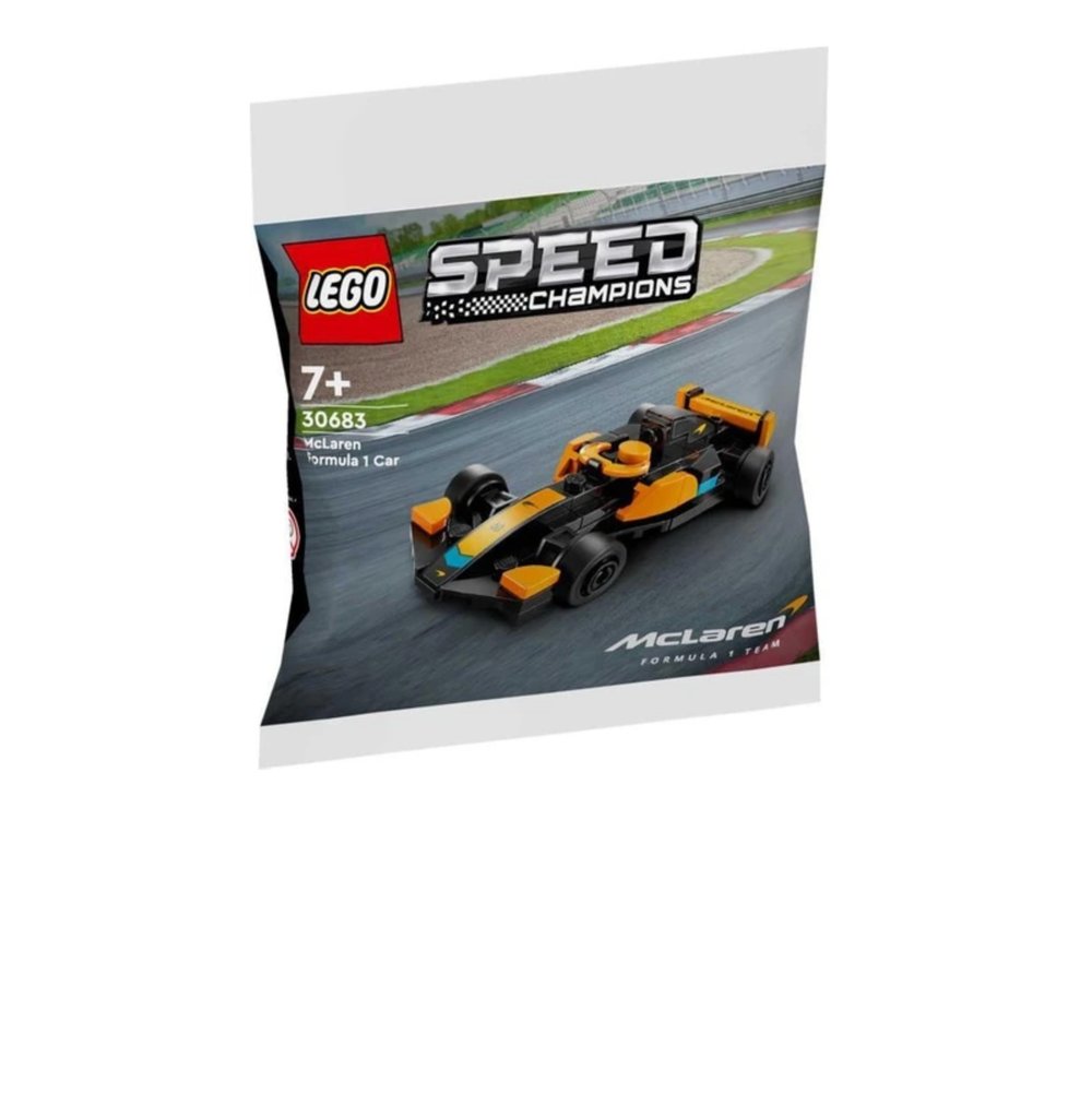 MCLAREN FORMULA 1 ARABASI