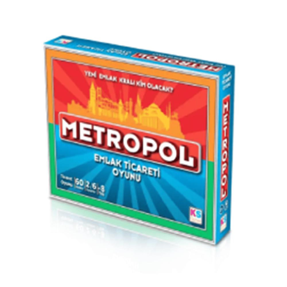 METROPOL