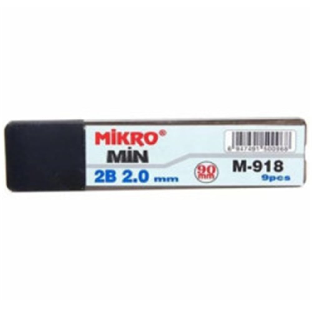 MİKRO M-918 2MM KALEM UCU