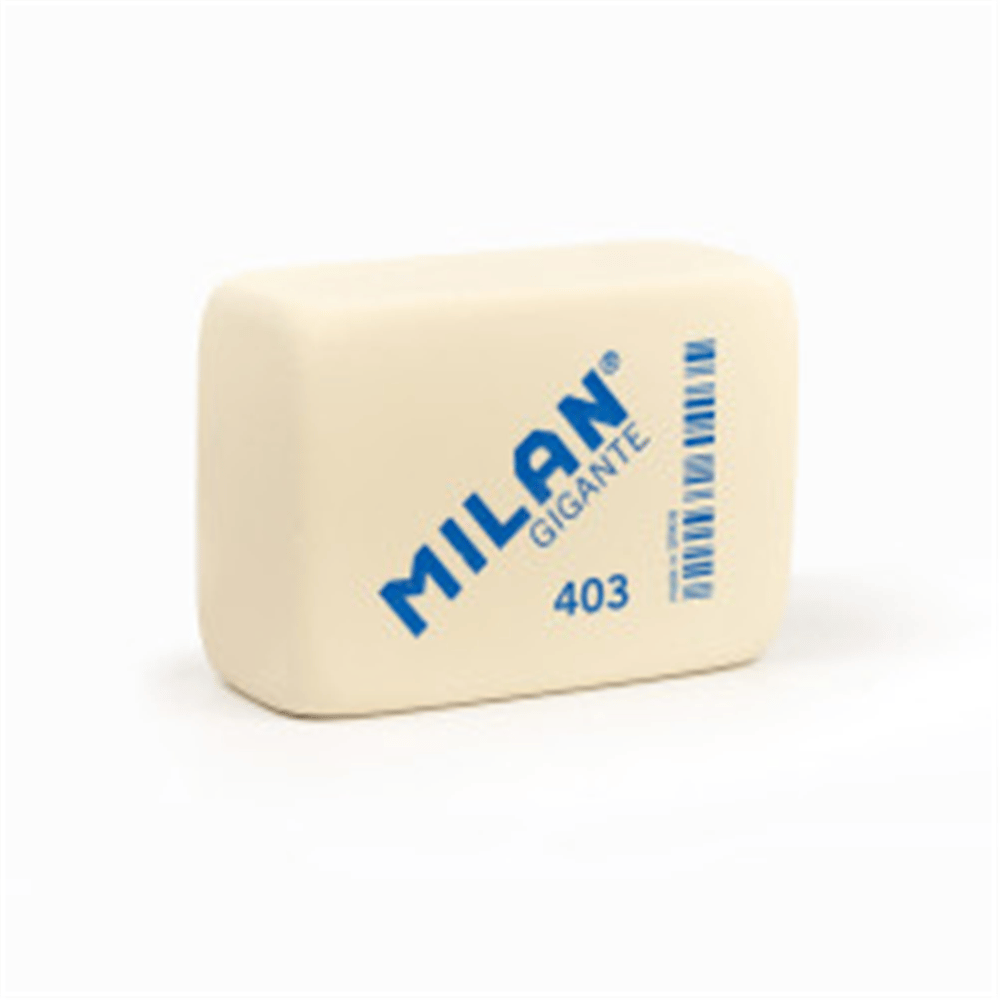MILAN SENTETİK SİLGİ (DEV)