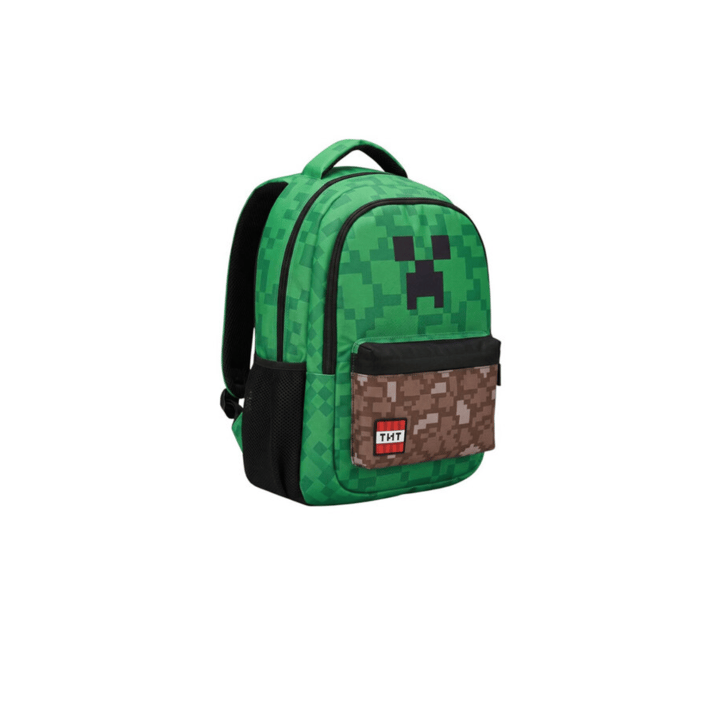 MINECRAFT SIRT ÇANTASI 3771
