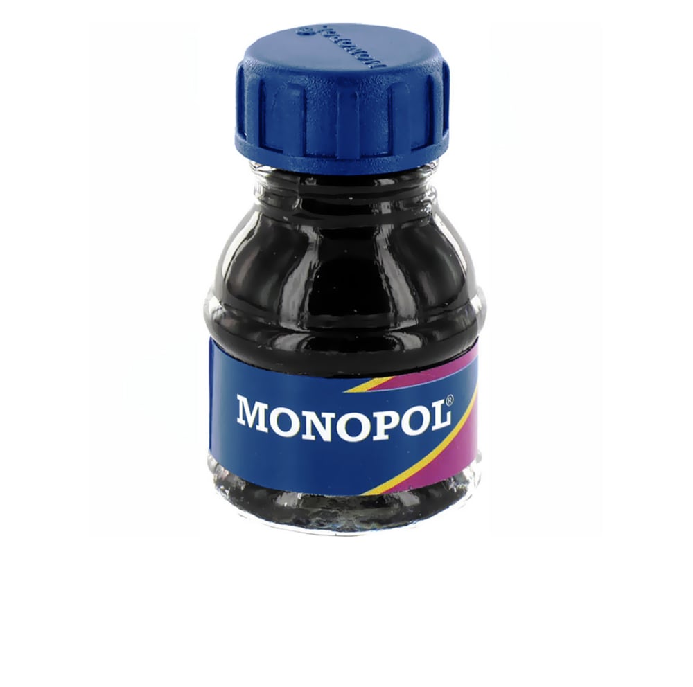 MONOPOL 1103 ÇİNİ MÜREKKEBİ MAVİ 