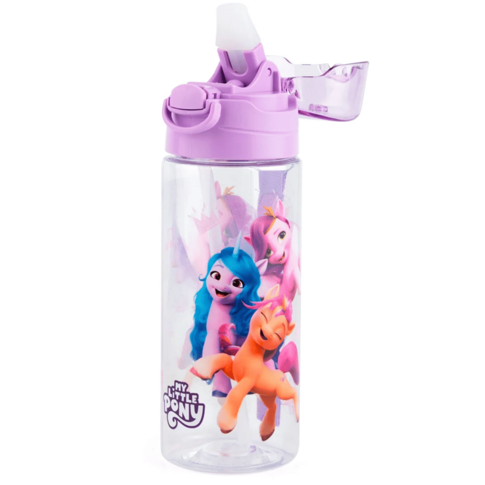 My Little Pony 24622 Plastik Matara 500 ml