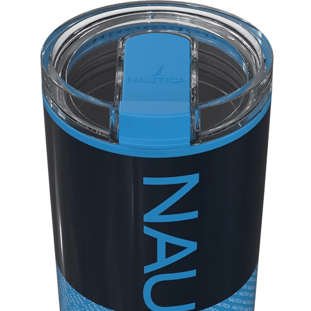 Nautica 32 oz Paslanmaz Termos - Günlük Kullanım