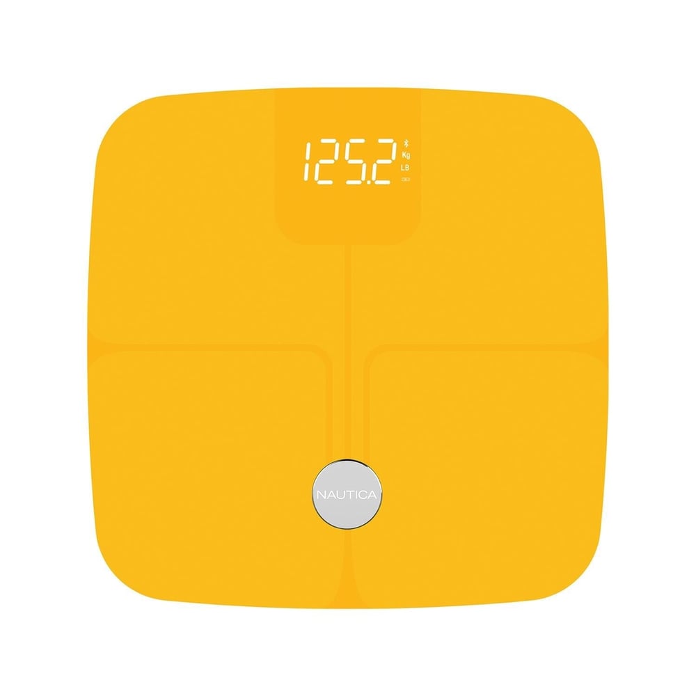 Nautica Gold Bluetooth Akıllı Tartı Ürün Özellikleri Satın Al